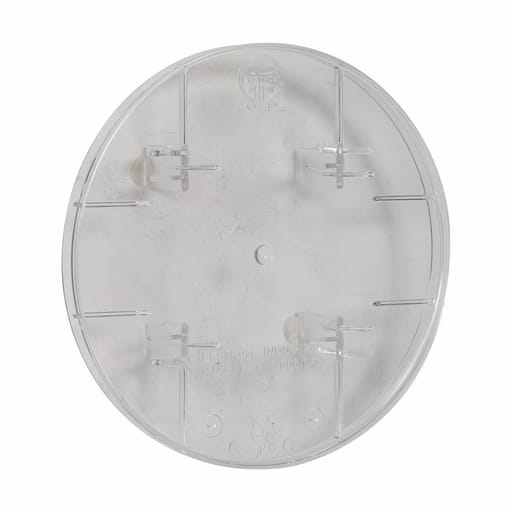 Cutler-Hammer / Eaton - Eaton Electrical 1MMPCP Circular Blank Meter Stack Cover
