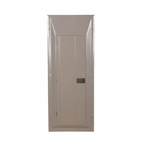 Cutler-Hammer / Eaton - Eaton Electrical CH42B200V 120/240 VAC 200 Amp 1-Phase 3-Wire 3/4 Inch Main Breaker Load Center