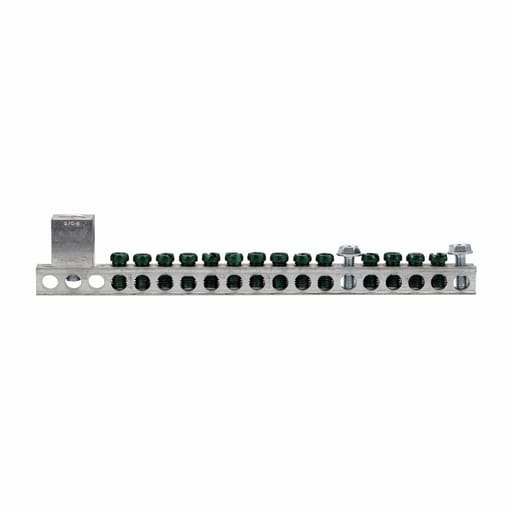 Cutler-Hammer / Eaton - ETN GBK1420CS Clamshell-Ground Bar