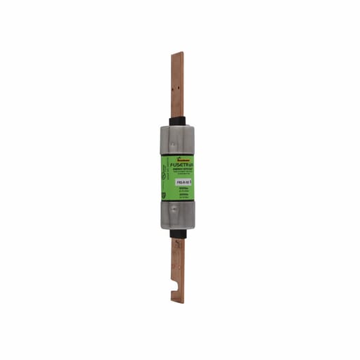 Bussmann Mfg. - Bussmann FRS-R-70 70amp Fusetron™ Dual-Element Time-Delay Fuse, Class RK5, 600Vac/300Vdc