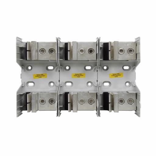 Bussmann Mfg. - BUSS JM60600-3CR 600 amp class J fu