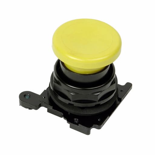 Cutler-Hammer / Eaton - ETN E34LB2 PB MSHD R