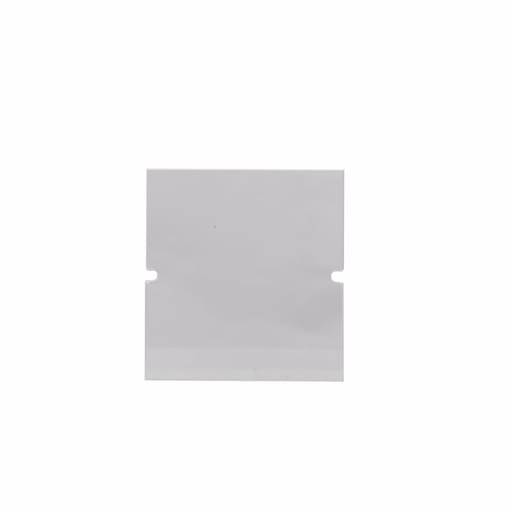 Bussmann Mfg. - Eaton Bussmann CPB162-1 Cover and Screw Assembly