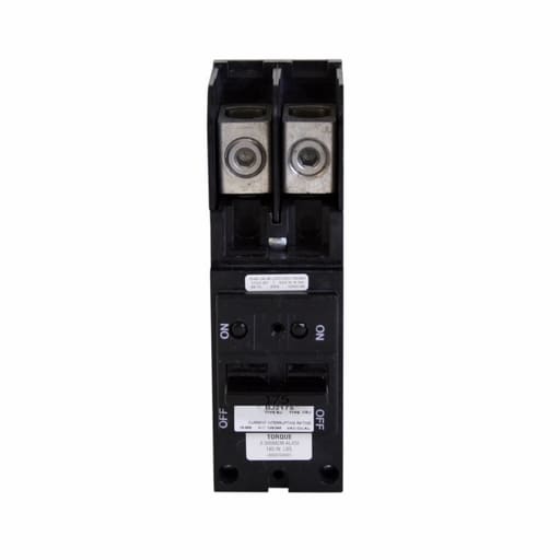 Cutler-Hammer / Eaton - ETN BJ2175 BJ 175A/2 Pole 120/240V