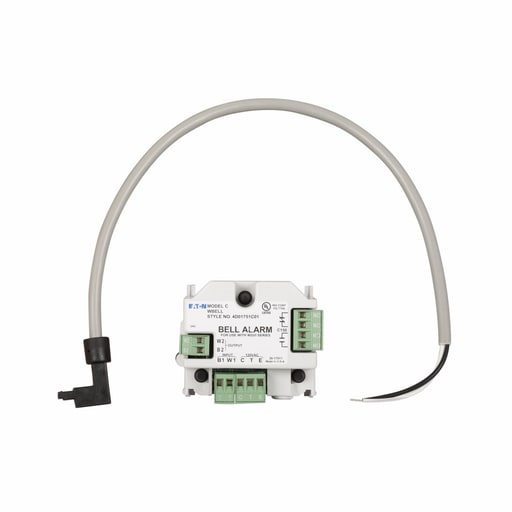 Cutler-Hammer / Eaton - ETN WBELL ADVANTAGE BELL ALARM