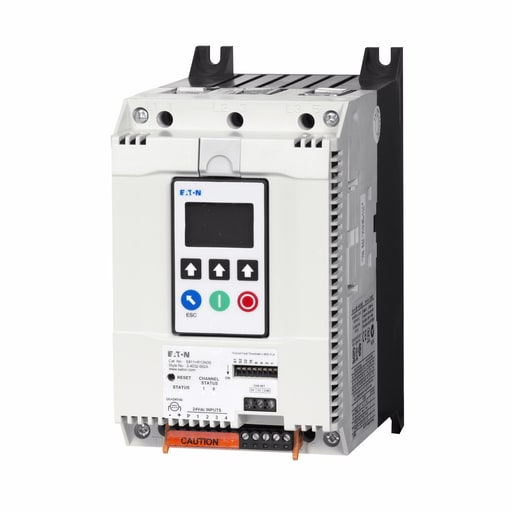 Cutler-Hammer / Eaton - ETN S811+R13N3S RVSS 110MM 135A W/O