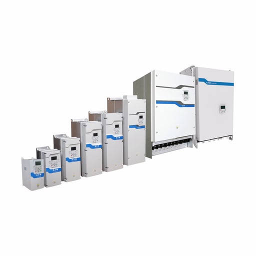 Cutler-Hammer / Eaton - ETN DG1-34205FN-C21C DG1,480V FR6,N