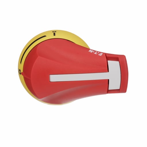 Cutler-Hammer / Eaton - ETN PHR1N4XFT Pistol Red Size1 N4/4