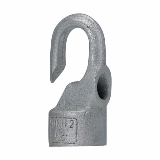 Crouse-Hinds - CRSH UNH1 CHS UNE UNH UNHC-FIX HANG