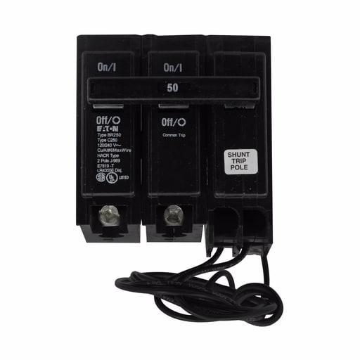Cutler-Hammer / Eaton - ETN BR220ST BR 20A/2 Pole 120/240V