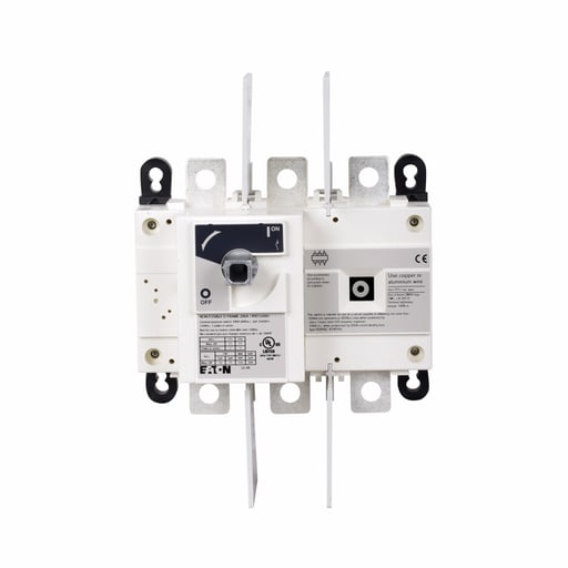 Cutler-Hammer / Eaton - ETN R9D3200U UL98 D-FRAME 3P 200A N