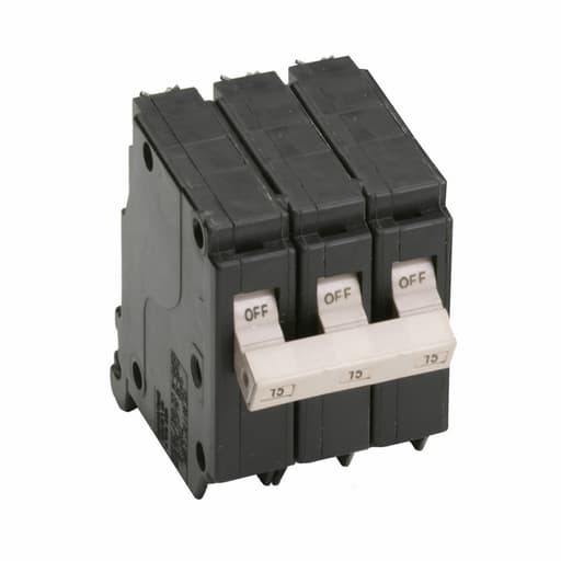 Cutler-Hammer / Eaton - Eaton Electrical CH315 3/4 Inch Standard Circuit Breaker