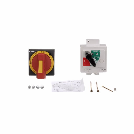 Cutler-Hammer / Eaton - ETN PDG1XHMDE PDG1 EMERGENCY HANDLE