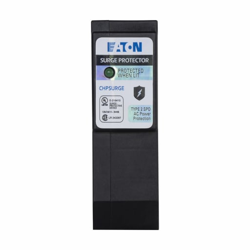 Cutler-Hammer / Eaton - ETN CHPSURGE Type CH 2 pole PON Sur