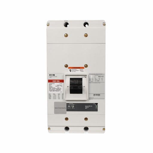Cutler-Hammer / Eaton - ETN NDC312T33W NDC DIGITRIP 310 3P