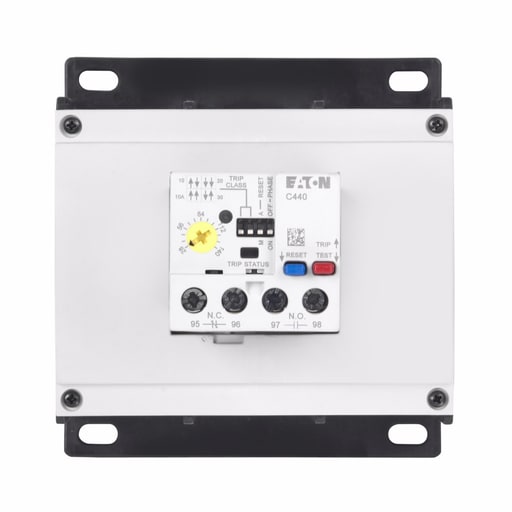 Cutler-Hammer / Eaton - ETN C440C1A140SPX C440 OL (28-140A)