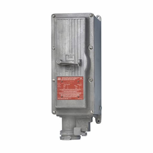 Crouse-Hinds - CRS-H DBR K7 REPLACE COMP CIRC BRKR