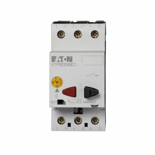 Cutler-Hammer / Eaton - ETN XTPB010BC1 MMP PB Frame B Class