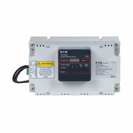 Cutler-Hammer / Eaton - ETN SPD250480Y2C SPD, 250KA, STD PK