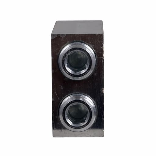 Cutler-Hammer / Eaton - ETN TA600LA TYPE al/CU PRESSURE TER