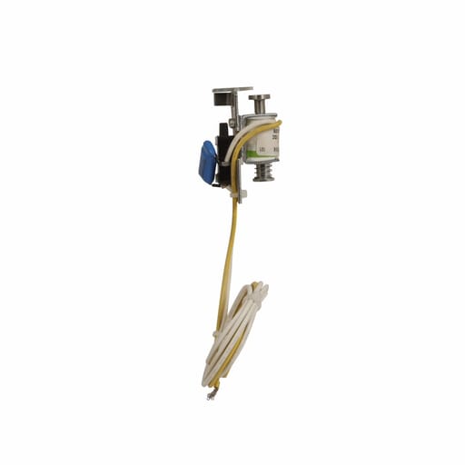Cutler-Hammer / Eaton - Cutler-Hammer SNT4LP11K molded case circuit breaker accessory shunt trip, Fixed shunt trip, 110-240 V, Pigtail leads, Frame J-K, Series C