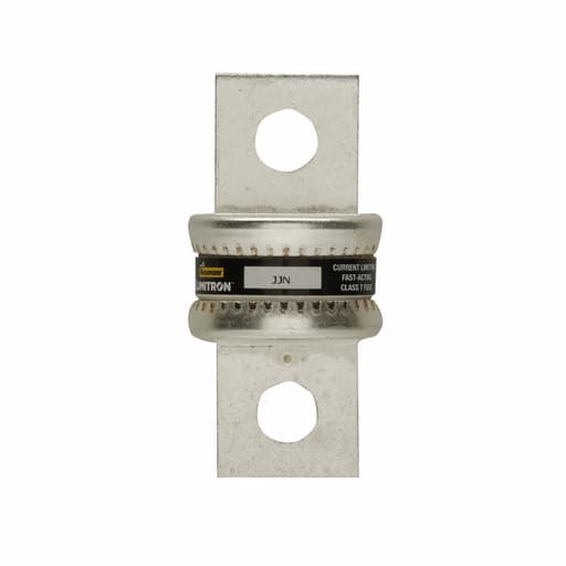 Bussmann Mfg. - Bussmann JJN-300 300amp Limitron™ Very Fast-Acting, Current-Limiting Class T Fuse, 300Vac/160Vdc