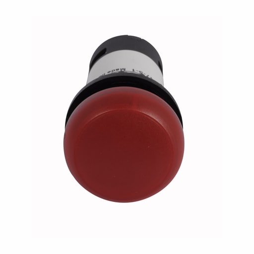 Cutler-Hammer / Eaton - ETN C22-L-R-24 IND LGHT RED 24V