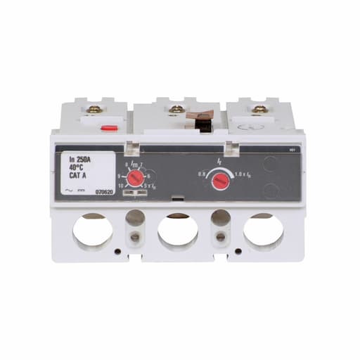 Cutler-Hammer / Eaton - ETN JT3200T TYPE JT TU ONLY 3P 200A