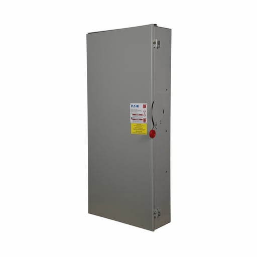 Cutler-Hammer / Eaton - ETN DH367FRK 800A/3P HD Fusible Sft
