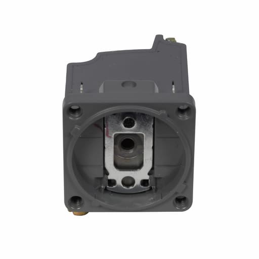 Cutler-Hammer / Eaton - Eaton E50SAN Limit Switch Body