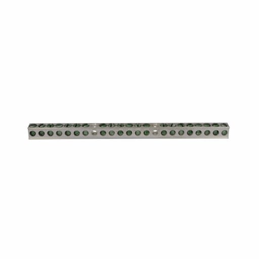 Cutler-Hammer / Eaton - ETN CH9GP21 Grd bar kit 21 terminal