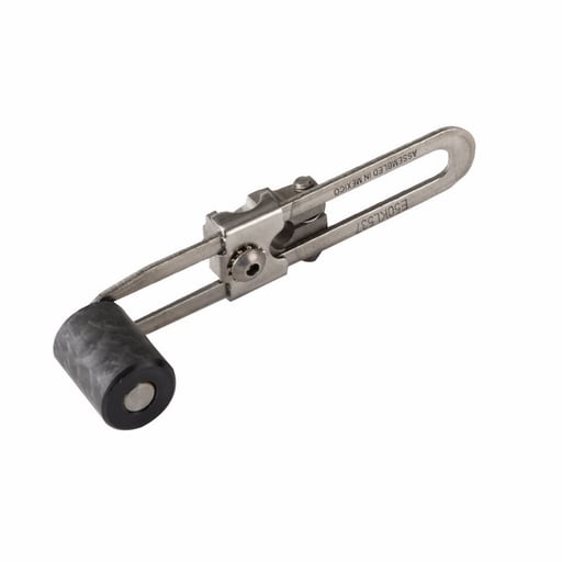 Cutler-Hammer / Eaton - Eaton Electrical E50KL537 0.75 x 1 Inch IP67 Stainless Steel Adjustable Limit Switch Operator