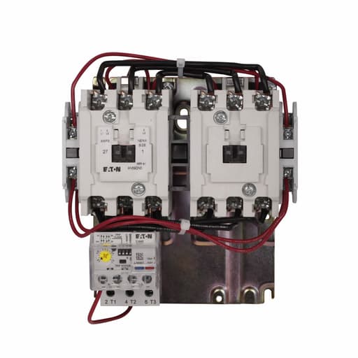 Cutler-Hammer / Eaton - ETN AN59GN0A5E020 FDM STR FVR SZ2 1