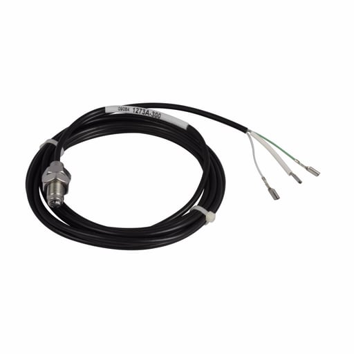 Cutler-Hammer / Eaton - ETN 1273A-300 B/U ASSY, With 9 inch