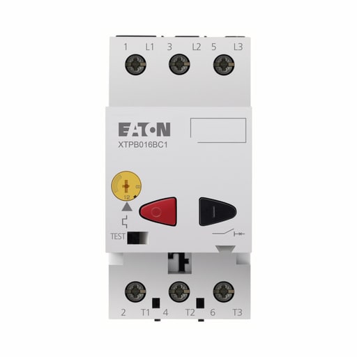 Cutler-Hammer / Eaton - ETN XTPB016BC1 MMP PB FRAME B CLASS