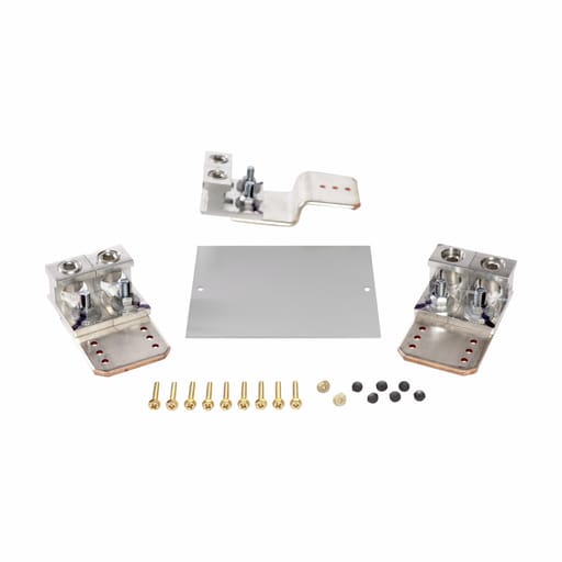 Cutler-Hammer / Eaton - Cutler-Hammer LUGKIT400 Pow-R-Xpress main lug kit 400 A 1 or 3 phase