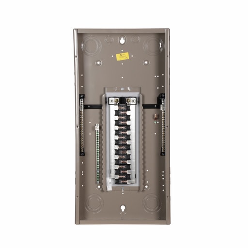 Cutler-Hammer / Eaton - Eaton CH32L150D 3/4 Inch Load Center