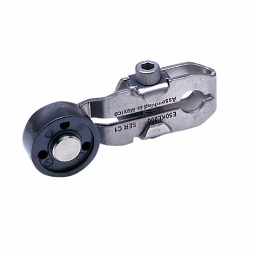 Cutler-Hammer / Eaton - Eaton Electrical E50KL200 0.75 x 0.32 Inch IP67 Stainless Steel Standard Limit Switch Operator