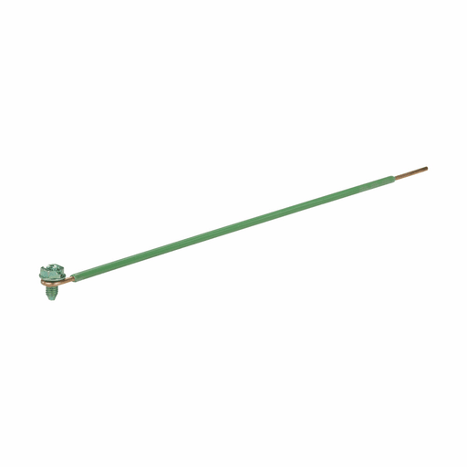 Crouse-Hinds - Crouse-Hinds Series TP711 8 Inch Steel Box Grounding Screw