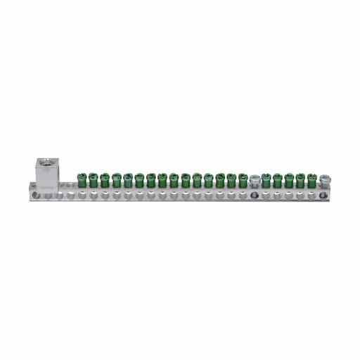 Cutler-Hammer / Eaton - ETN GBKP2120 21 TERM GROUND BAR+2/0