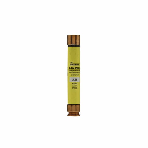 Bussmann Mfg. - Bussmann Series LPS-RK-1SP Low Peak Dual Element Fuse