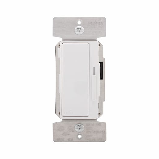 Cooper Wiring Device Arrow/Eagle - CWD DF10P-C1 DECORATOR DIMMER-0-10V,120/277VAC,A,V,W