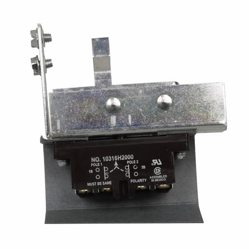 Cutler-Hammer / Eaton - ETN DS200EK2 ACCESS/Elect Interlock