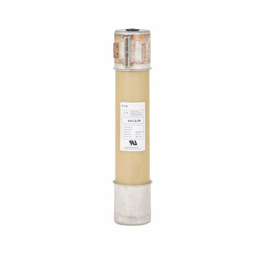 Cutler-Hammer / Eaton - CUT 2CLS-230 2.54KV 230A CLE FUSE