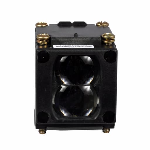 Cutler-Hammer / Eaton - Eaton Electrical E51DP6 18 Inch 20 to 264 VAC/VDC IP67 Diffuse Reflective Photoelectric Sensor Head