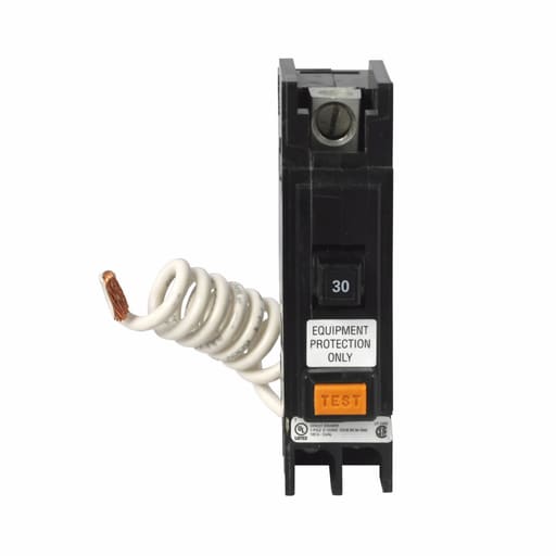 Cutler-Hammer / Eaton - ETN QCGFEP1030 QC GFCI 10KAIC 30A 3