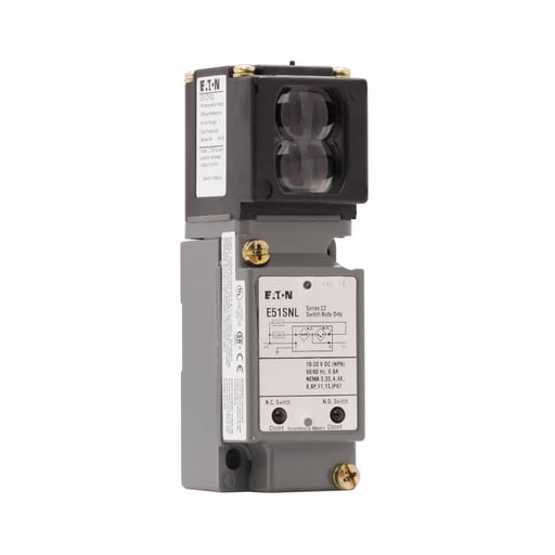 Cutler-Hammer / Eaton - ETN E51CLC1 PROXIMITY SENSOR (CHRYS