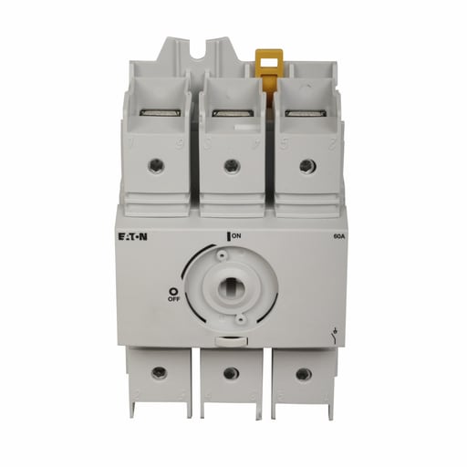 Cutler-Hammer / Eaton - Eaton R9C3100U Rotary Disconnects