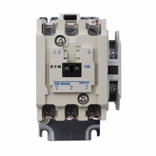 Cutler-Hammer / Eaton - ETN CE15HN3TB Eaton XT IEC contacto