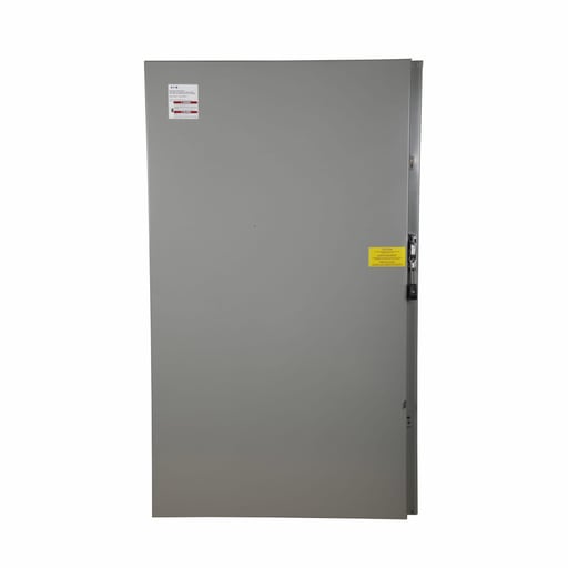 Cutler-Hammer / Eaton - ETN DH368FGK 1200A/3P HD FUSIBLE Sf
